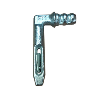 Kunci Galvanized Scaffolding Pin